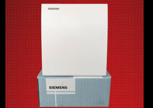 1PC SIEMENS QAA2012 New