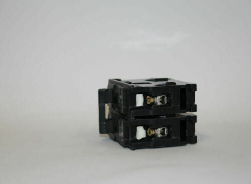 Siemens BQ2B040 40-Amp 2-Pole 120/240-Volt 10KAIC Lug In/Lug Out Circuit Breaker