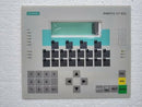 New Siemens Membrane Keypad SIMATIC C7-633 SIMATIC 6ES7633-1DF02-0AE3