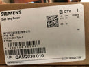 Siemens NTC 10K Ohm HVAC Duct Temperature Sensor - QAM2030.010 *NEW*