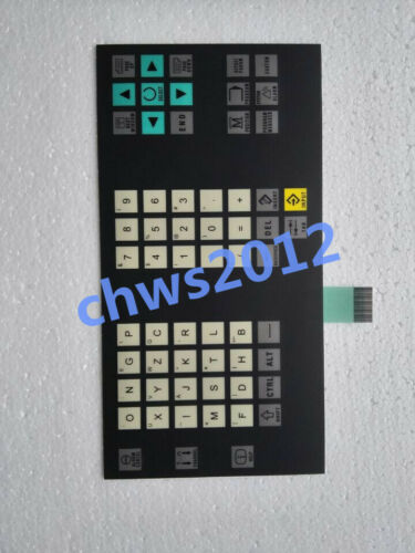 1 PCS NEW Siemens 802D 6FC5603-0AC12-1AA0 6FC5 603-0AC12-1AA0 button film