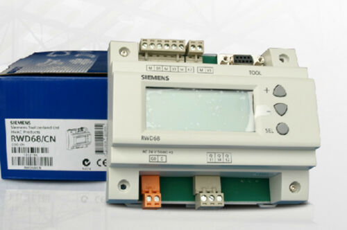 1 pcs new Siemens RWD68/CN