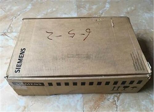1Pc Siemens S120 6SL3000-0DE21-6AA3 vi