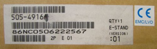 SIEMENS 505 4916A Relay Output Module 2586271 0002