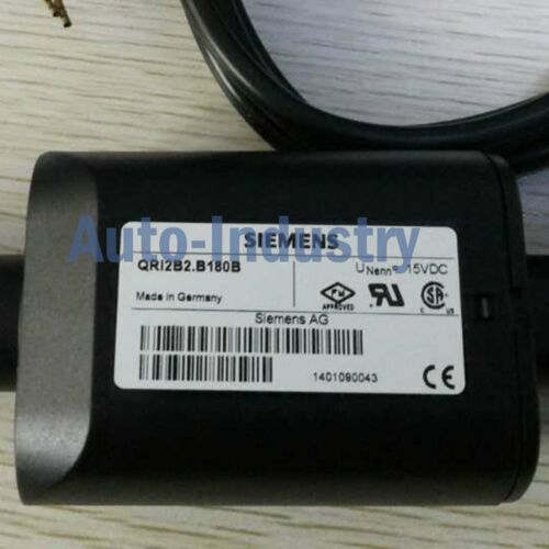 1PC New in box Siemens QRI2B2.B180B One year warranty QRI2B2B180B Fast Delivery