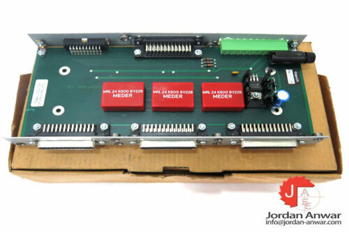 SIEMENS 6FC9 310-1MB00 KEYBOARD CHANGEOVER SWITCH - FREE SHIPPING WORLDWIDE -