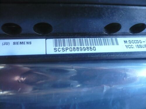 New Siemens S30050-Q6101-X1-6 Module