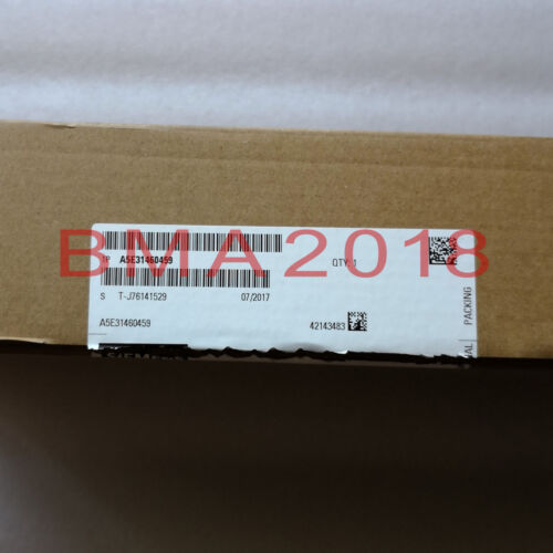 1PC NEW Siemens Driver board A5E31460459One year warranty free Shipping