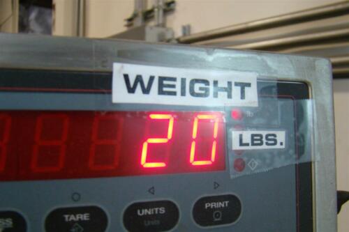 Siemens Elevator Starter AC Semiconductor Motor Starter 3PH 50/60Hz 110/120VAC 2