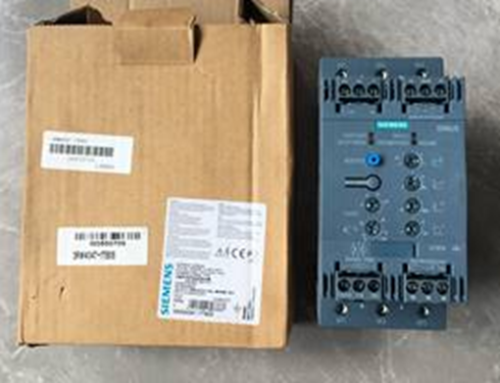 1PC NEW Siemens 3RW4047-1TB05 Soft start