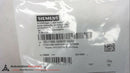 SIEMENS 3SU1900-0AN10-0AA0, SIRIUS ACT LABEL HOLDER, NEW
