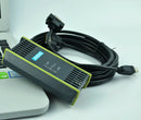 1x 0CB20 Adapter Cable For SIEMENS USB/MPI/PPI S7-200 300PLC 6ES7972-0CB20-0XA0