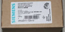 1PC Brand New In Box Siemens 3RV2011-1DA10 Circuit Breaker