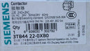 1PC NEW SIEMENS 3TB4422-0XB0 24V free shipping
