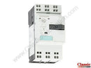 Siemens | 3RV1011-1JA20 | MSP GROUP INSTALL S00 CL10 7-10A C CLMP (new)