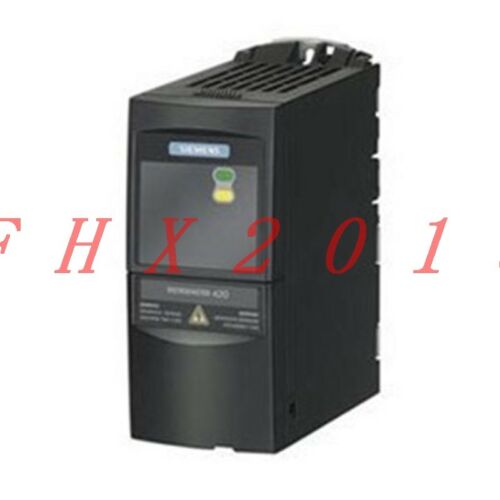 ONE Brand NEW Siemens 6SE6420-2AD23-0BA1