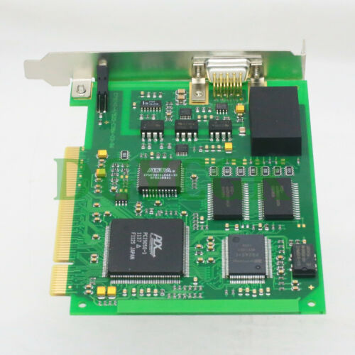 6GK1561-1AA00 6GK1 561 Siemens PLC PCI Card CP5611 DP/PROFIBUS/MPI S7 300/400