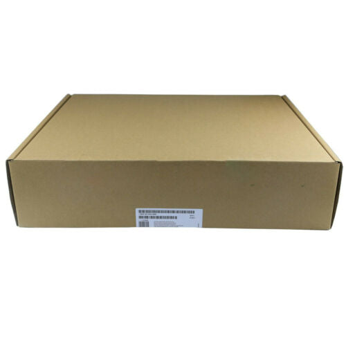 NEW IN BOX SIEMENS SIMATIC HMI PANEL 6AV2 124-1GC01-0AX0 6AV2124-1GC01-0AX0