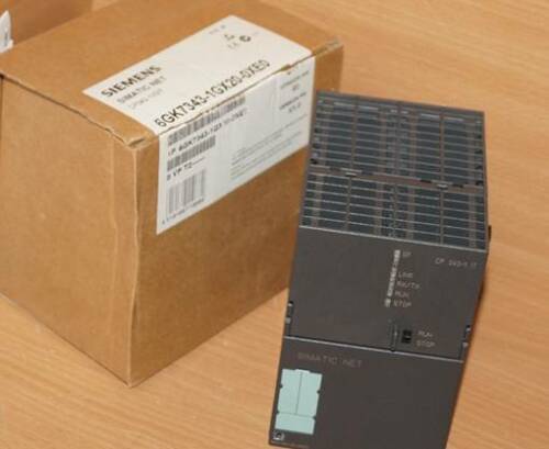 1PC NEW Siemens 6GK7343-1GX20-0XE0 #RS8