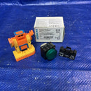 Siemens 3SB3 212-6AA40 Indicator Light