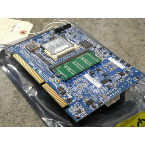 A1A10000623.00M Siemens Robicon CPU, SBC Standard HARMONY NXGII, 12M WARRANTY