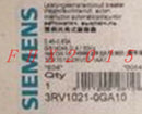 ONE NEW Siemens breaker 3RV1021-0GA10
