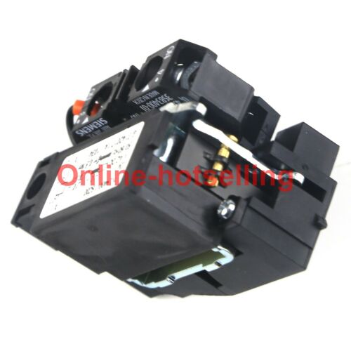 1PCS New For SIEMENS circuit breaker shunt release 3VL9400-1SC00 AC / DC24V
