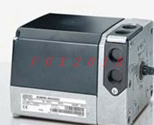 ONE Brand NEW Siemens Actuator SQM45.291A