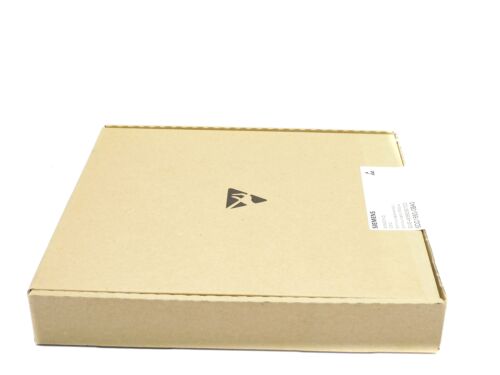 SIEMENS 6DD1660-0BA0 NSFS