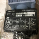 Siemens MXG461.20-5.0U MXG461 Valve & Actuator.