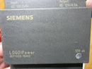 New Siemens 6EP1322-1SH02 Power Supply
