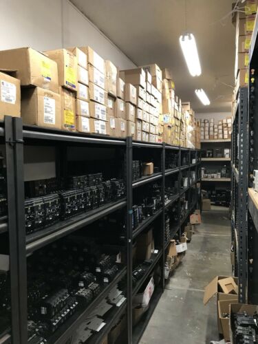 Siemens QN2175RH 175A 2 POLE 120/240-Volt 22K type QNRH Circuit Breaker New!!