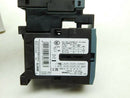 SIEMENS 3RA21100HA151AK6 COMBINATION STARTER NEW IN BOX! LV
