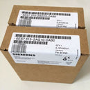 1PCS New Siemens 6ES7 315-2AG10-0AB0 6ES7315-2AG10-0AB0