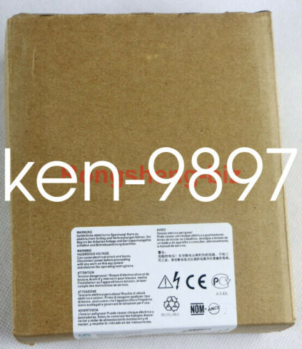 1PC Brand New Siemens contactor 3RT1036-1BB40 DC24V