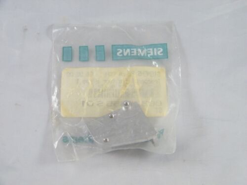 SIEMENS ~ 00322355 S01 SUPPORT TOP ROCKER 1~TRAEGERPLATTE FUER WIPPE 1