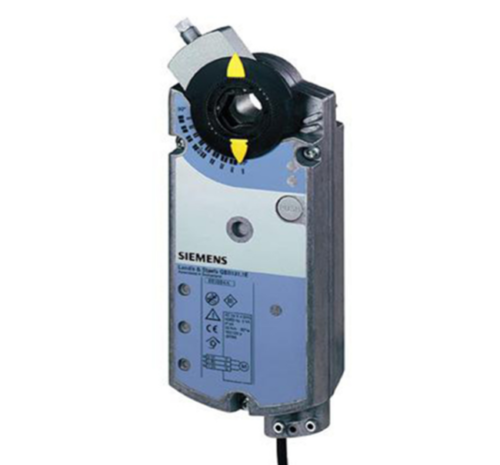 1PC New SIEMENS GBB164.1E Linear actuator