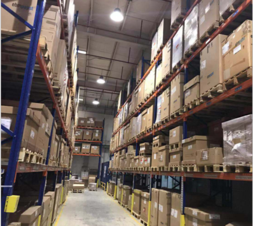 For SIEMENS inverter fan 6SY7000-0AB28 AC 230V cooling fan