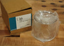 Siemens SKSC Clear Lens w/Gasket - NEW