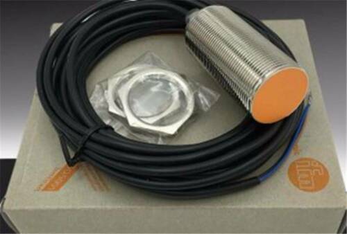 1PC New IFM Proximity Switch KI5019 KI-3015-BNKG/NI