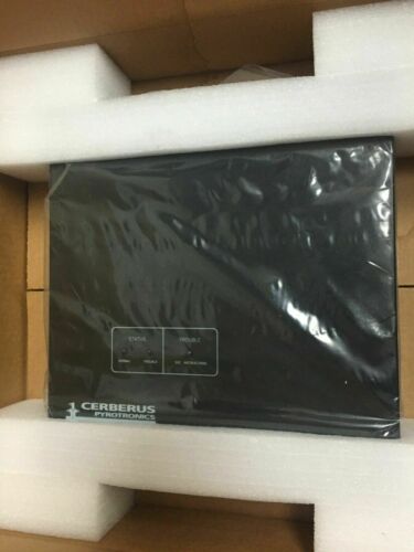 SIEMENS (CERBERUS PYROTRONICS) DV-100 DIGITAL VOICE ANNOUNCER (BY WHEELOCK)