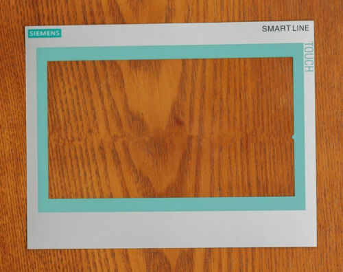 1pc siemens protective film smart700 6AV6648-0BC11-3AX0