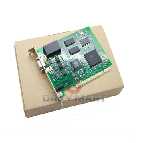 New In Box SIEMENS 6GK1 561-1AA00 CP 5611 PCI Card Communication Processor