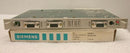 SIEMENS 6AW54630AB MOBY-MIM2502 CHANNELS **NEW in BOX** 6AW5463-0AB