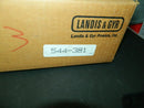 NEW SEALED SIEMENS LANDIS & GYR 544-381 BACKPLANE UNITARY CONTROLLER BOARD