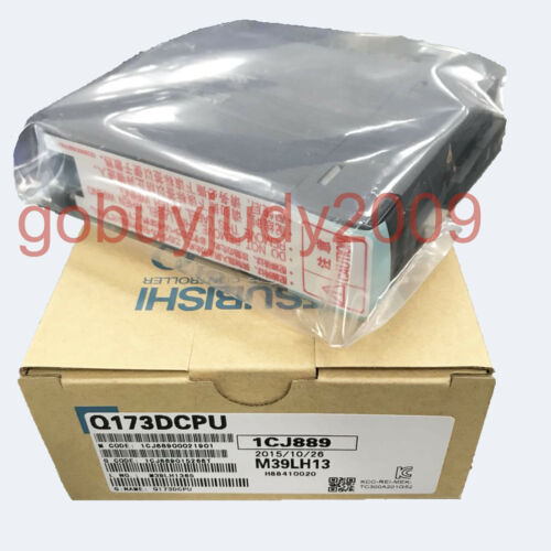 1PC Brand New SIEMENS Q173DCPU Quality assurance fast delivery