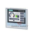 New In Box SIEMENS 6AV2 124-2DC01-0AX0 SIMATIC HMI Comfort Panel