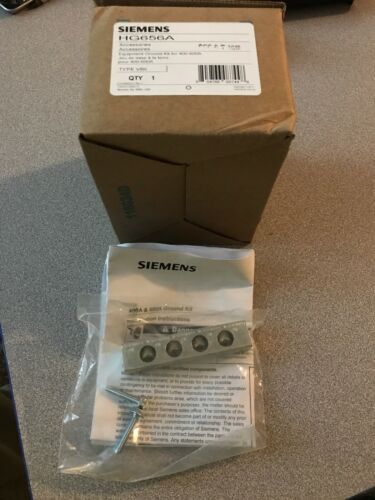 SIEMENS HG656A / HG656A (BRAND NEW)