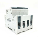 1PC NEW Siemens Miniature circuit breaker 4P 40A 5SY6440-7CC