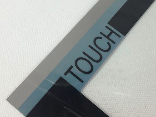 Siemens IPC277D-15 touch-overlay 6AV7881-4A NEW (2-day shipping)